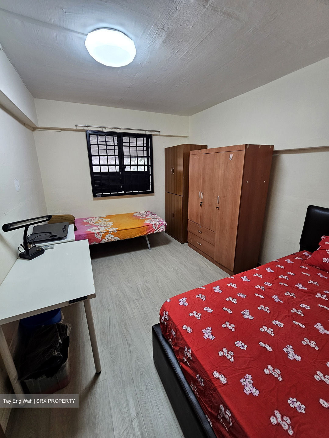 Blk 101 Jurong East Ville (Jurong East), HDB 3 Rooms #564661991